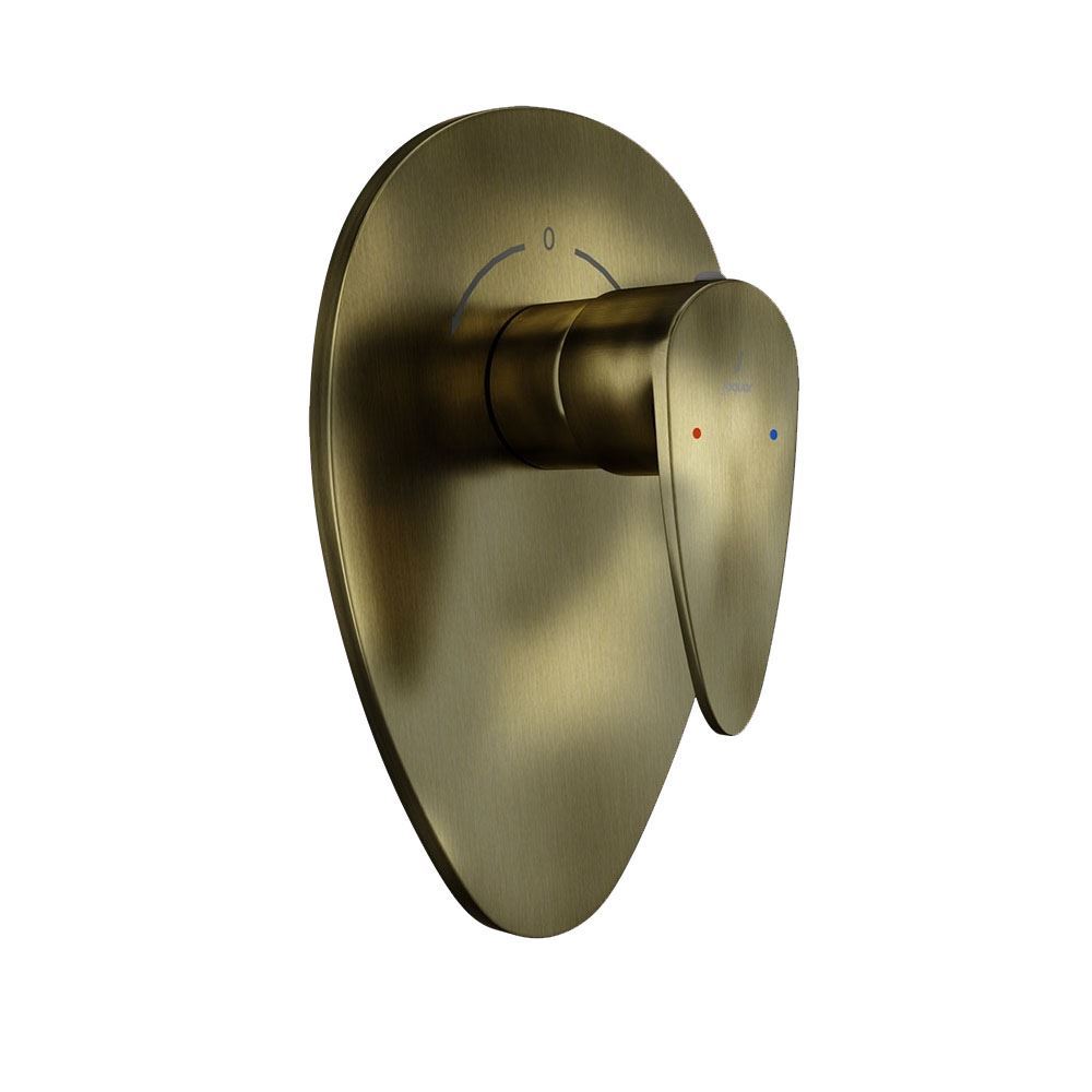 Antique Bronze